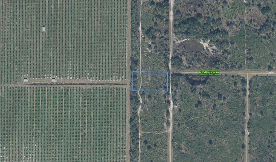 1600 S Jurgenson Rd, Avon Park, FL 33825 - 0 Beds, 0 Bath