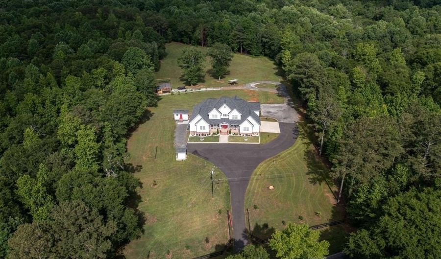 1270 McCannon Morris Rd, Hull, GA 30646 - 5 Beds, 5 Bath