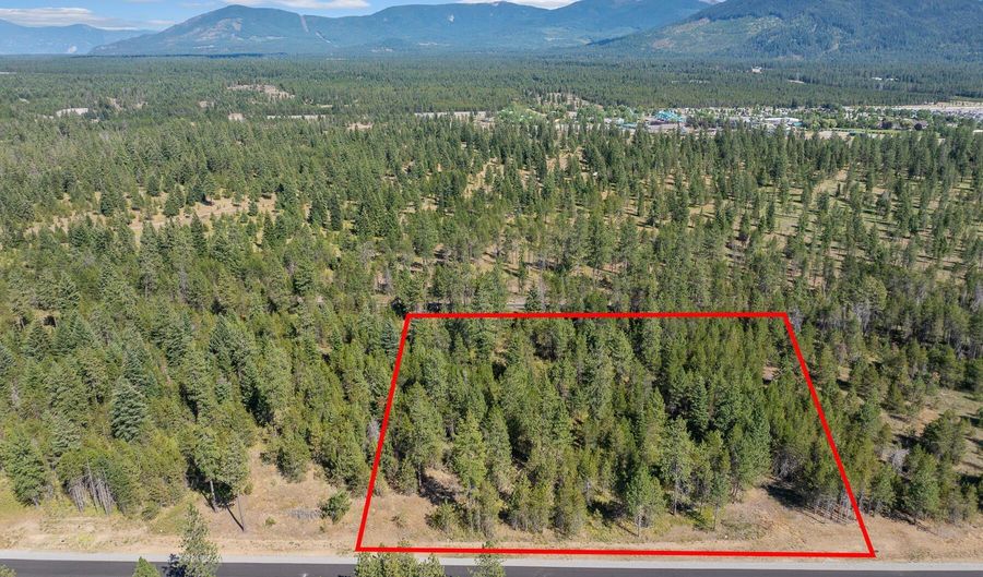 Dawson Lp lot 5, Athol, ID 83801 - 0 Beds, 0 Bath