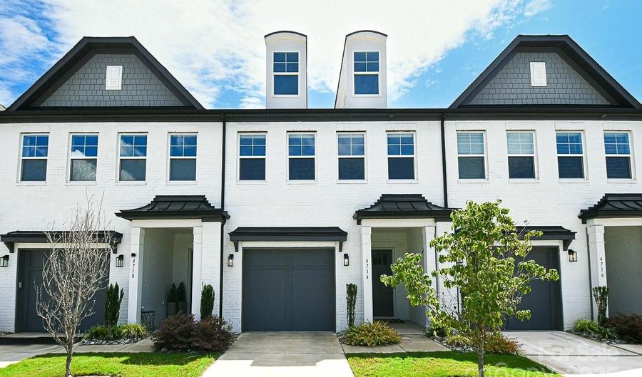 4714 Blanchard Way, Charlotte, NC 28226 - 3 Beds, 3 Bath