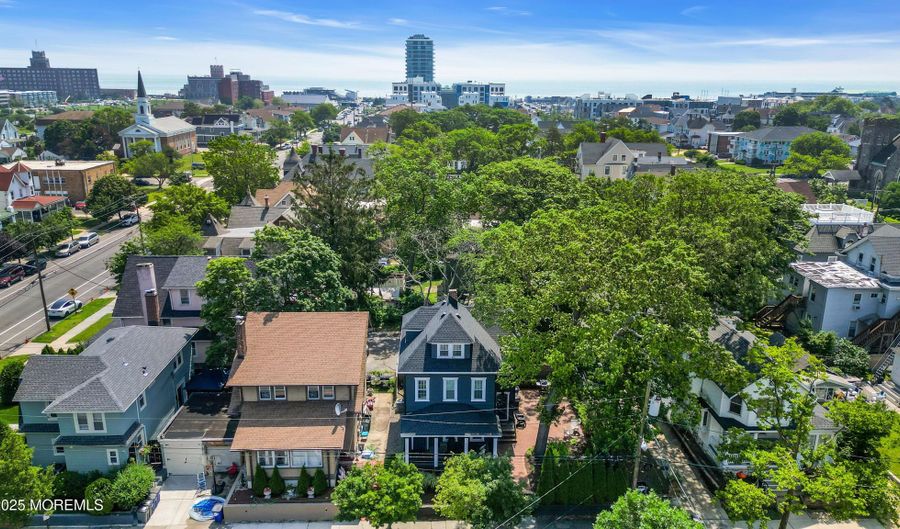 1108 Emory St, Asbury Park, NJ 07712 - 5 Beds, 2 Bath