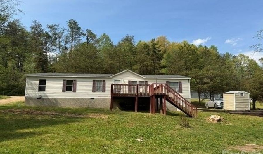 19 Streamview Ln, Arden, NC 28704 - 4 Beds, 2 Bath