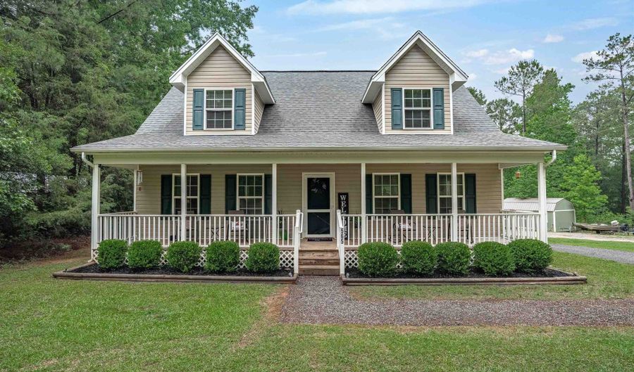 565 Portia Rd, Blythewood, SC 29016 - 5 Beds, 3 Bath