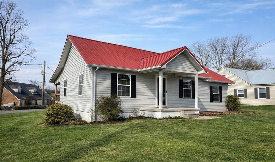 159 Dry Valley Rd, Algood, TN 38506 - 3 Beds, 2 Bath