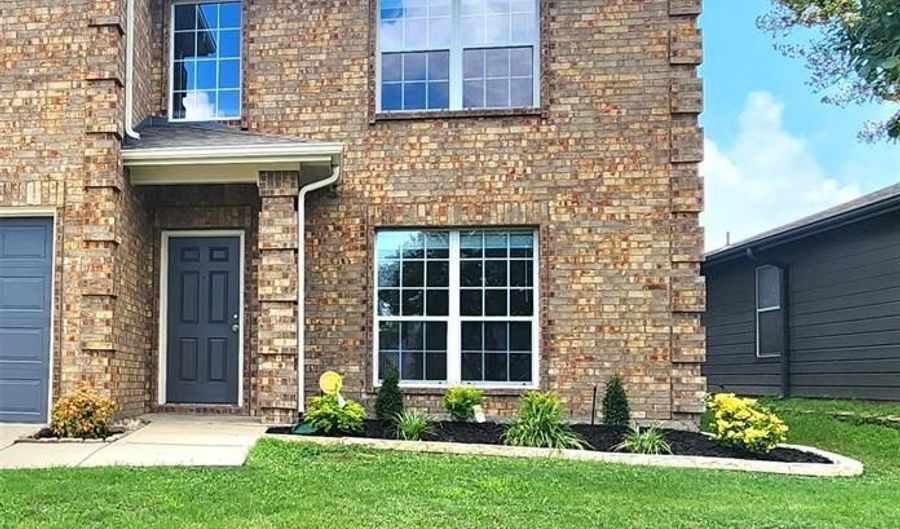 817 Sequoia Dr, Anna, TX 75409 - 4 Beds, 3 Bath