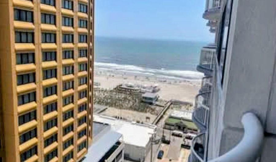 3101 Boardwalk 1603A-1, Atlantic City, NJ 08401 - 1 Beds, 1 Bath