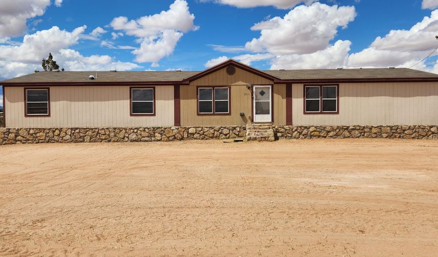 360 PASEO REAL Dr, Chaparral, NM 88081 - 4 Beds, 3 Bath
