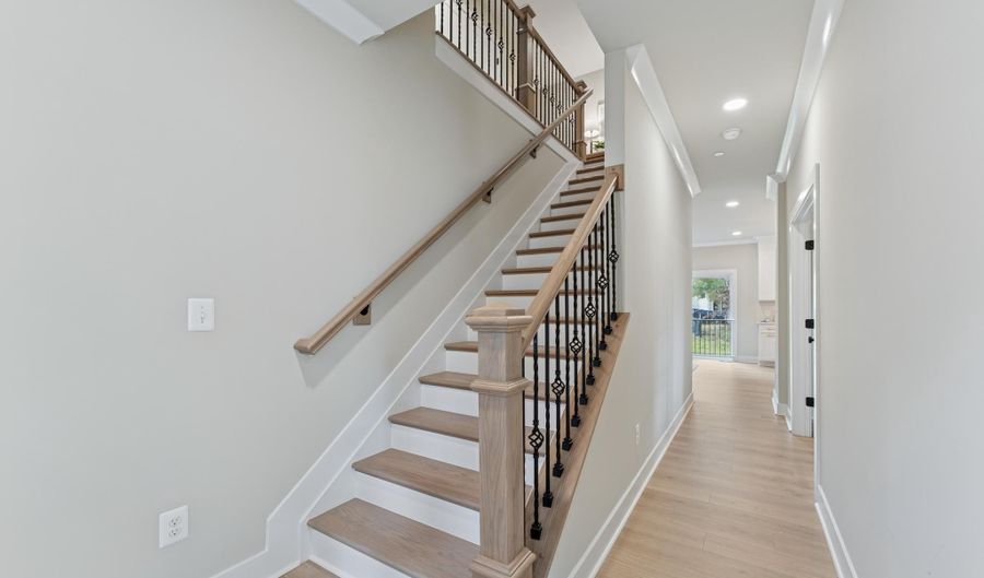 16205 PENNSBURY Dr Lot 51, Bowie, MD 20716 - 5 Beds, 4 Bath