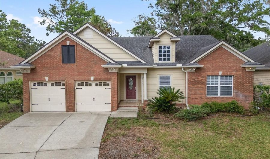 6478 NW 109TH Pl, Alachua, FL 32615 - 3 Beds, 3 Bath