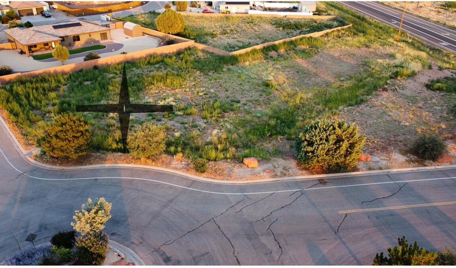 Lot # 17 Cedar Point, Apple Valley, UT 84737 - 0 Beds, 0 Bath