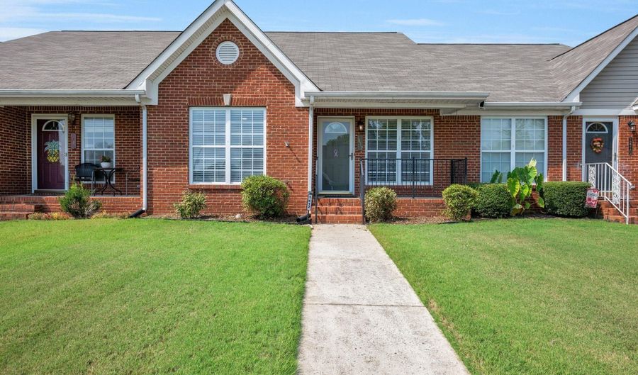 1412 Bridgewater Pl, Athens, AL 35611 - 2 Beds, 2 Bath