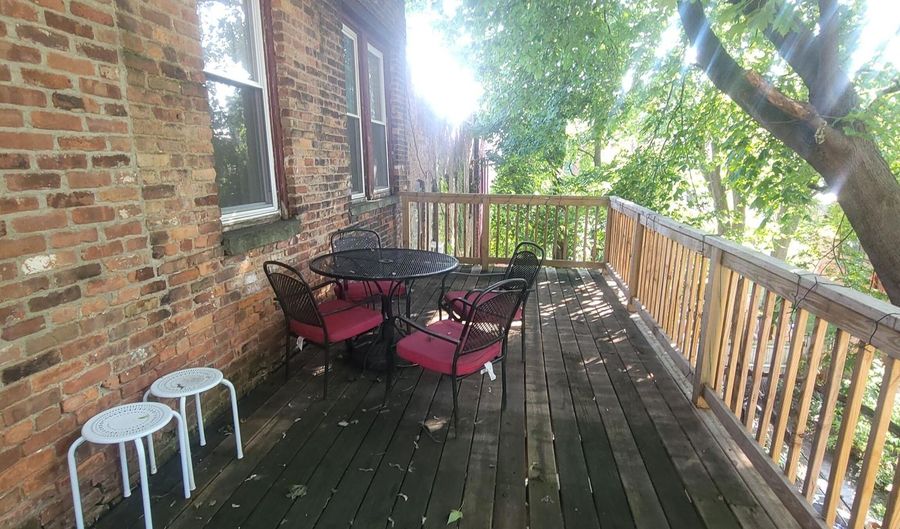 9 St Joseph's Ter 3A, Albany, NY 12210 - 3 Beds, 2 Bath