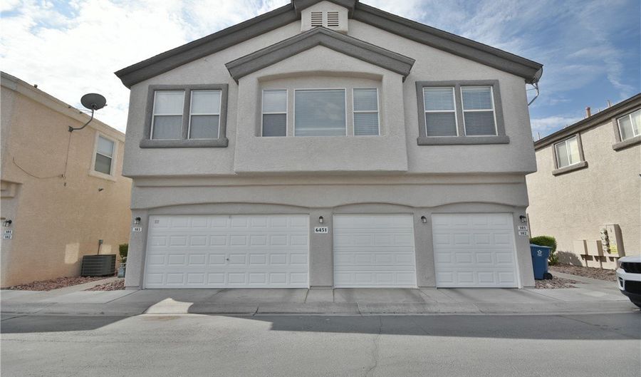 6451 Rusticated Stone Ave 102, Henderson, NV 89011 - 2 Beds, 3 Bath