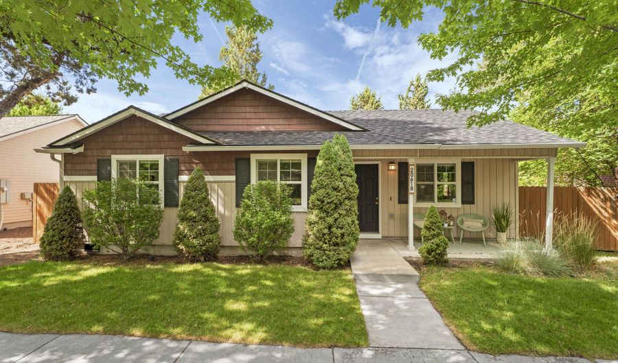 20618 Daisy Ln, Bend, OR 97702 - 3 Beds, 2 Bath