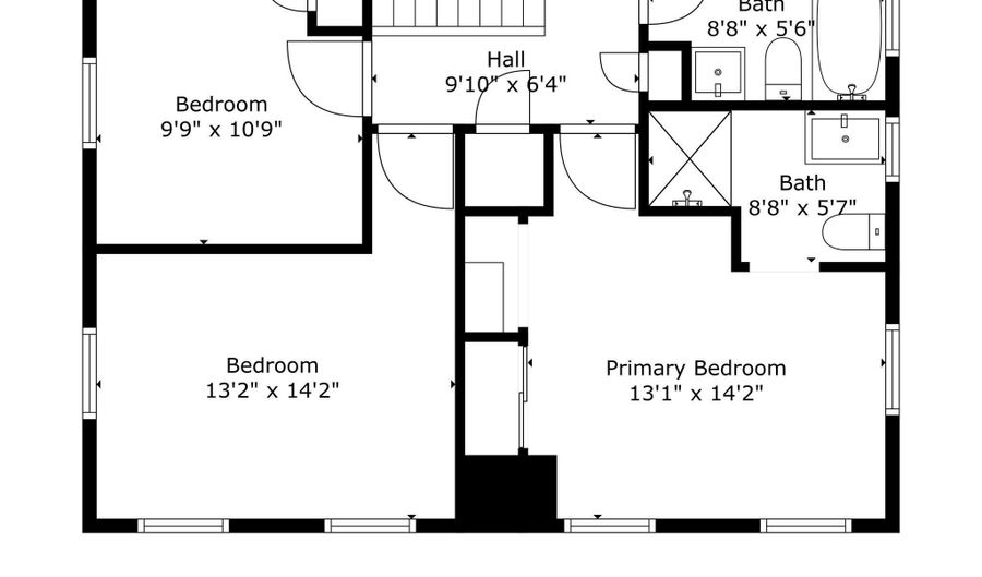 5370 POOKS HILL Rd 301-53, Bethesda, MD 20814 - 3 Beds, 3 Bath