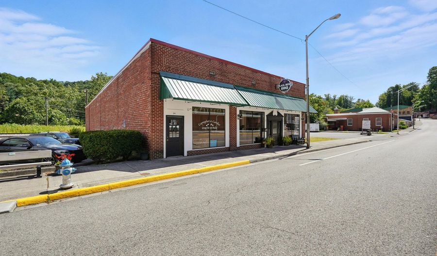 516 W Main St, Appalachia, VA 24216 - 0 Beds, 0 Bath