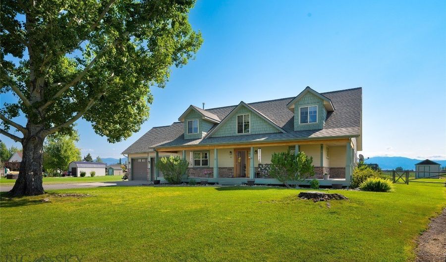 130 4 Dot Ln, Belgrade, MT 59714 - 5 Beds, 3 Bath