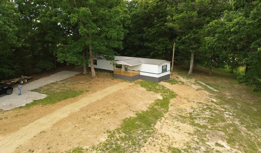 587 Cumberland City Rd, Albany, KY 42602 - 3 Beds, 2 Bath