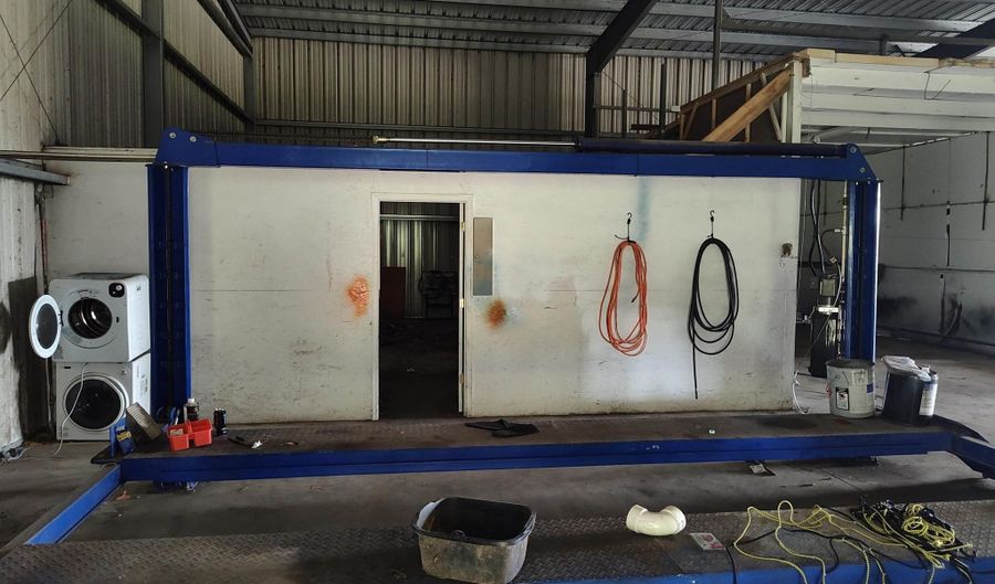 2806 OAKDALE Rd, Alpine, AL 35014 - 0 Beds, 0 Bath