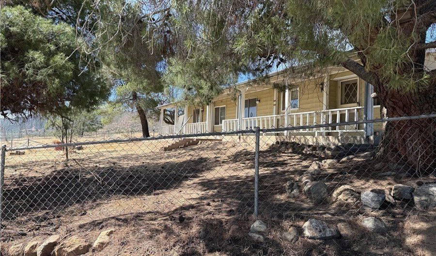 57313 Holland, Anza, CA 92539 - 2 Beds, 2 Bath