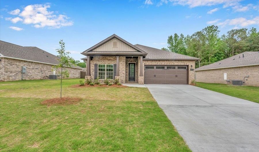 279 Overland Pass, Arab, AL 35016 - 4 Beds, 2 Bath