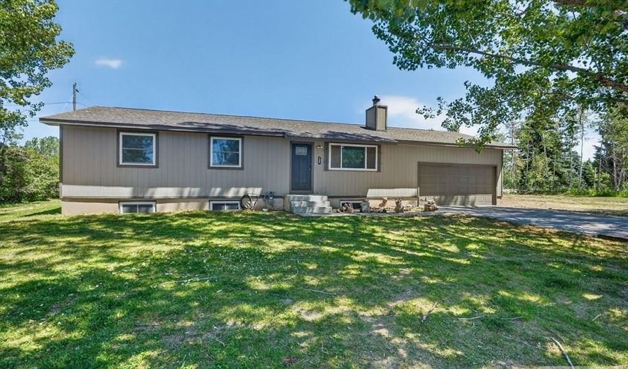 125 N 755 W, Blackfoot, ID 83221 - 4 Beds, 3 Bath