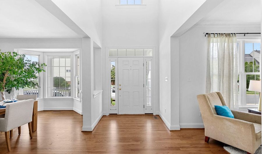 22873 ASHTON WOODS, Brambleton, VA 20148 - 5 Beds, 5 Bath