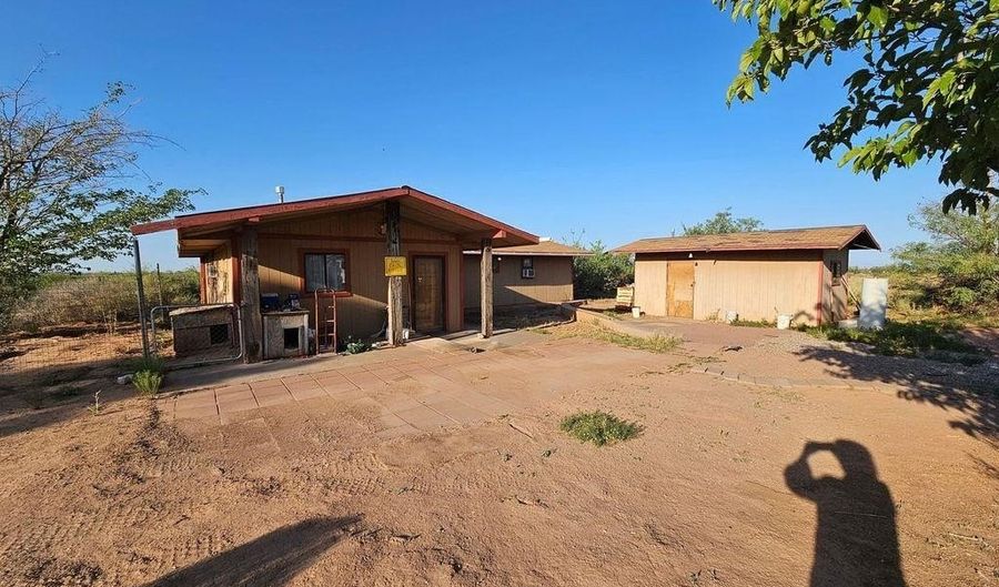62 Mesa Verde Ranch Rd, Alamogordo, NM 88310 - 0 Beds, 0 Bath