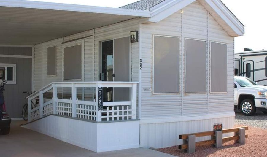 14010 S Amado Blvd 302, Arizona City, AZ 85123 - 1 Beds, 1 Bath