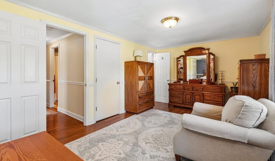 2500 PITTLAND Ln, Bowie, MD 20716 - 4 Beds, 3 Bath