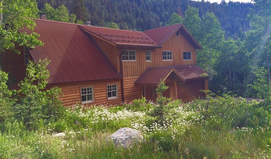 11148 E BIG COTTONWOOD Cyn, Brighton, UT 84121 - 4 Beds, 4 Bath