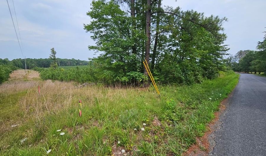 Penlan lot 3, Arvonia, VA 23004 - 0 Beds, 0 Bath