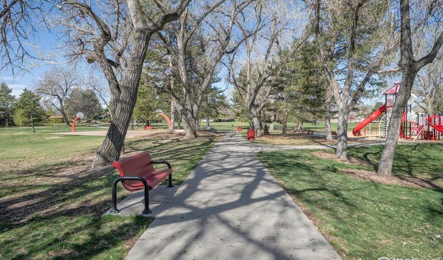 8479 Everett Way E, Arvada, CO 80005 - 2 Beds, 1 Bath