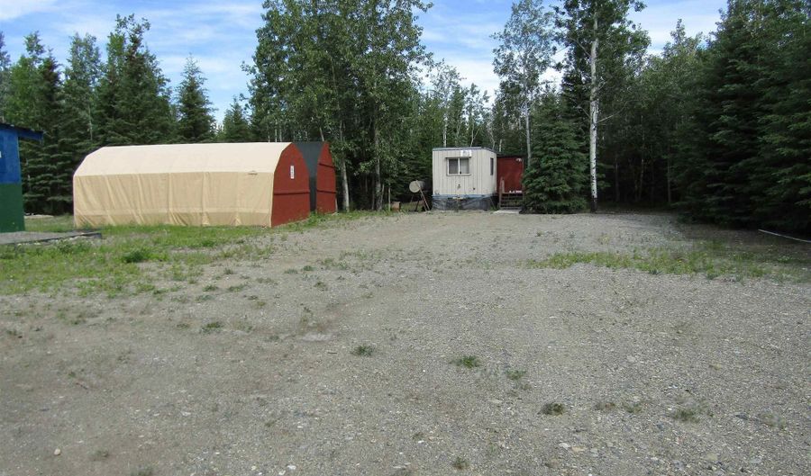 5588 REMINGTON Rd, Delta Junction, AK 99737 - 1 Beds, 1 Bath