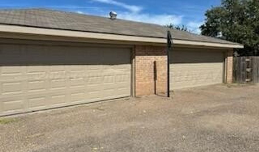 5515 SW 49TH Ave, Amarillo, TX 79109 - 3 Beds, 0 Bath