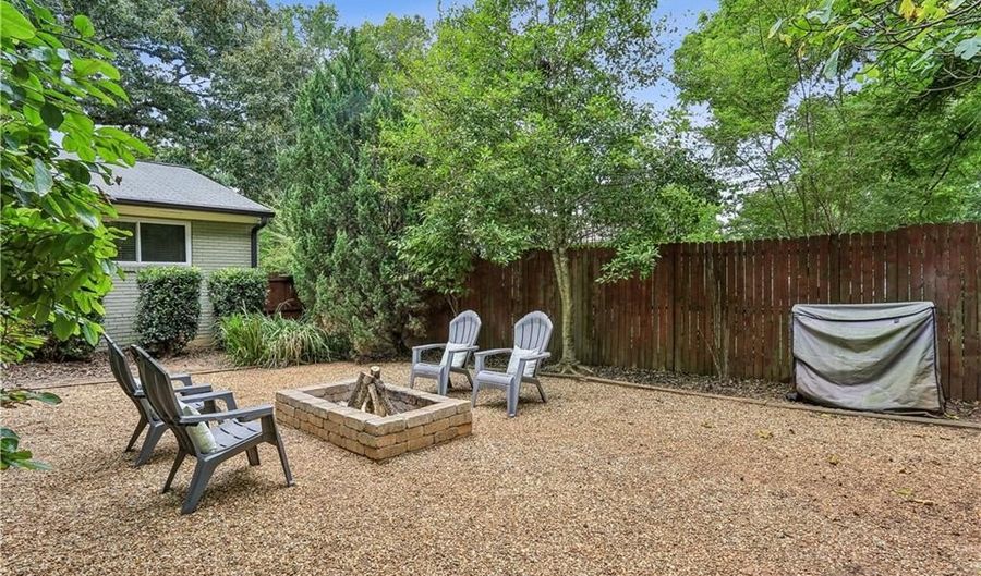 3643 Prince Way, Tucker, GA 30084 - 3 Beds, 2 Bath