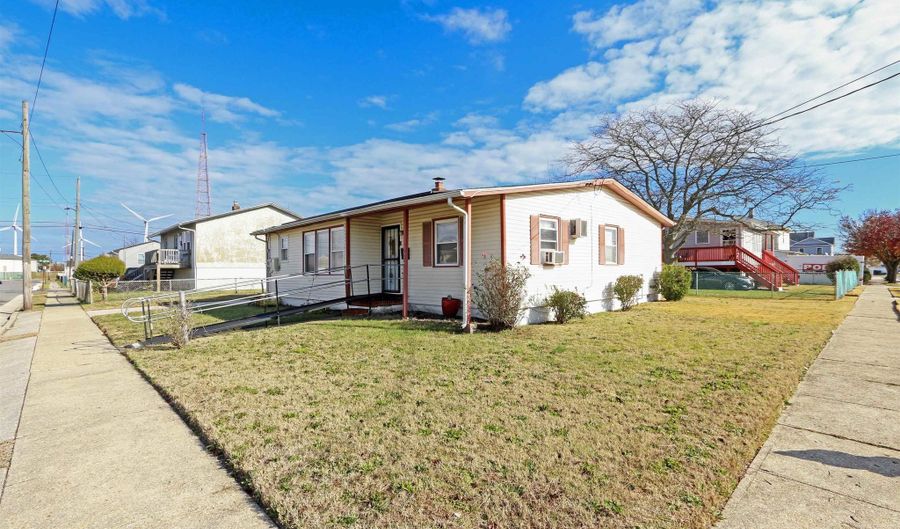 2040 Hamilton Ave, Atlantic City, NJ 08401 - 3 Beds, 2 Bath