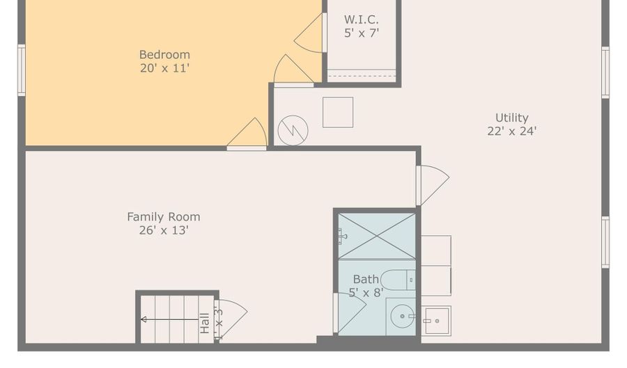 12010 GALENA Rd, Rockville, MD 20852 - 3 Beds, 2 Bath