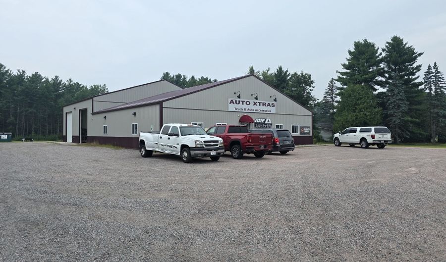 9404 STATE HIGHWAY 13, Wisconsin Rapids, WI 54494 - 0 Beds, 0 Bath