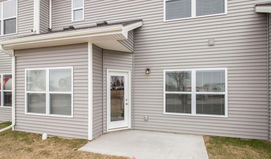 2812 NW Lois Ln, Ankeny, IA 50023 - 3 Beds, 3 Bath