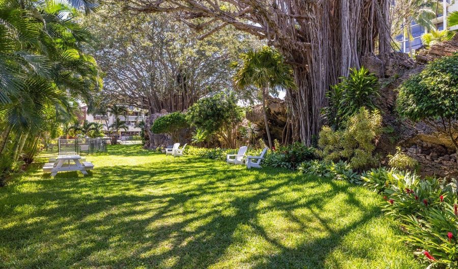 322 Aoloa St 1608, Kailua, HI 96734 - 1 Beds, 1 Bath