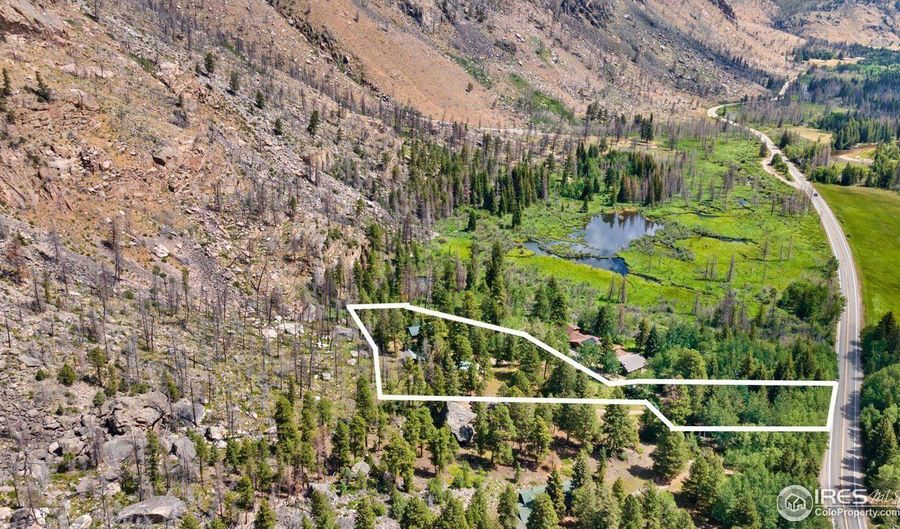 87 Shady Rest Ln, Bellvue, CO 80512 - 3 Beds, 3 Bath