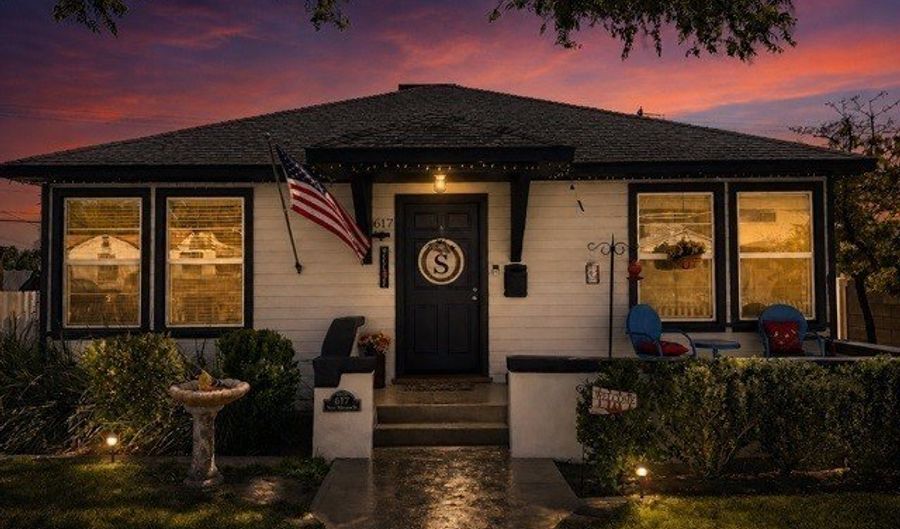 617 New Mexico St, Boulder City, NV 89005 - 3 Beds, 3 Bath