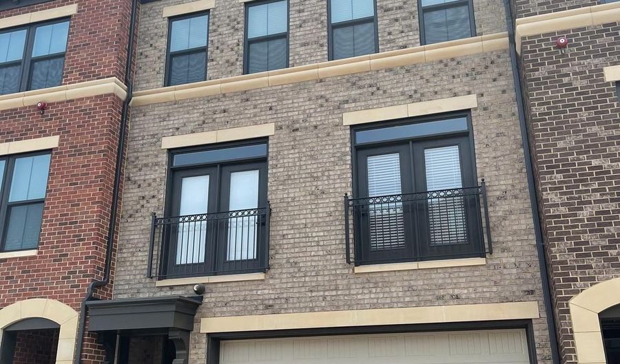 22256 CORNERSTONE CROSSING Ter, Ashburn, VA 20148 - 3 Beds, 4 Bath