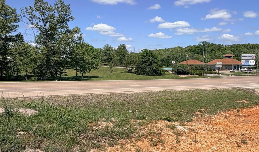 US Hwy 62-412 HWY 62-412, Ash Flat, AR 72513 - 0 Beds, 0 Bath