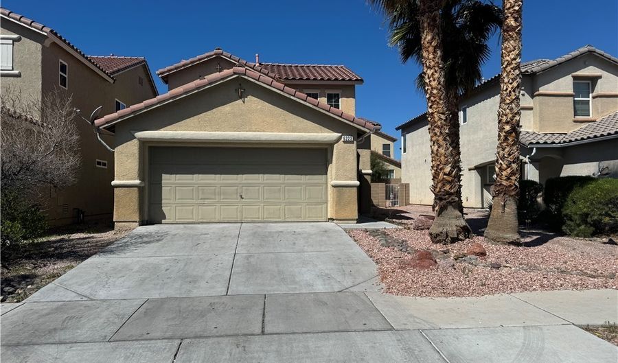 6223 Senegal Haven St, North Las Vegas, NV 89081 - 3 Beds, 3 Bath