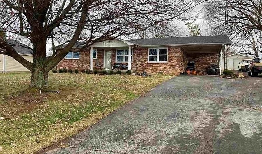 9990 Alvaton Rd, Alvaton, KY 42122 - 3 Beds, 2 Bath