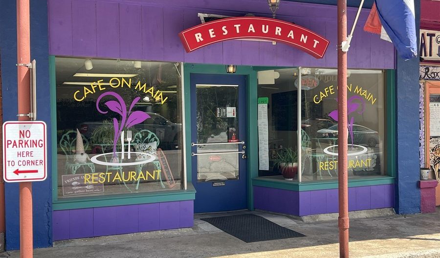 118 W Main St, Auburn, KY 42206 - 0 Beds, 0 Bath