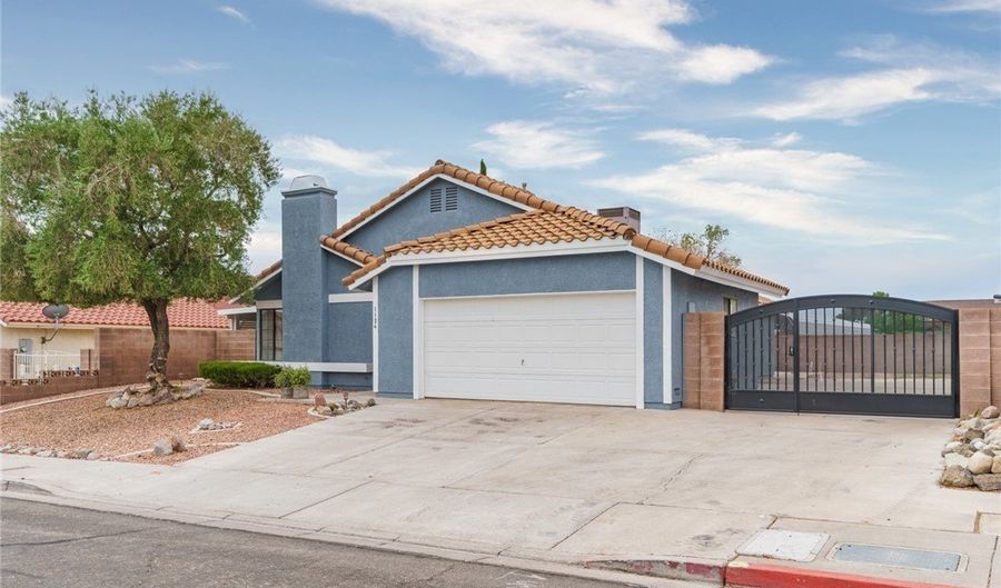 1124 Grillo Way, Boulder City, NV 89005 - 3 Beds, 2 Bath