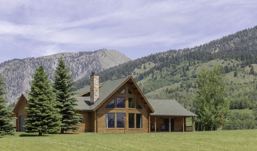 615 NOBLE Ln, Bedford, WY 83112 - 4 Beds, 4 Bath